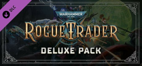 Warhammer 40,000: Rogue Trader Deluxe Pack