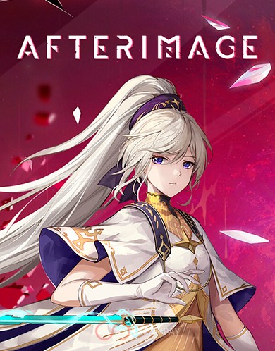 Купить Afterimage